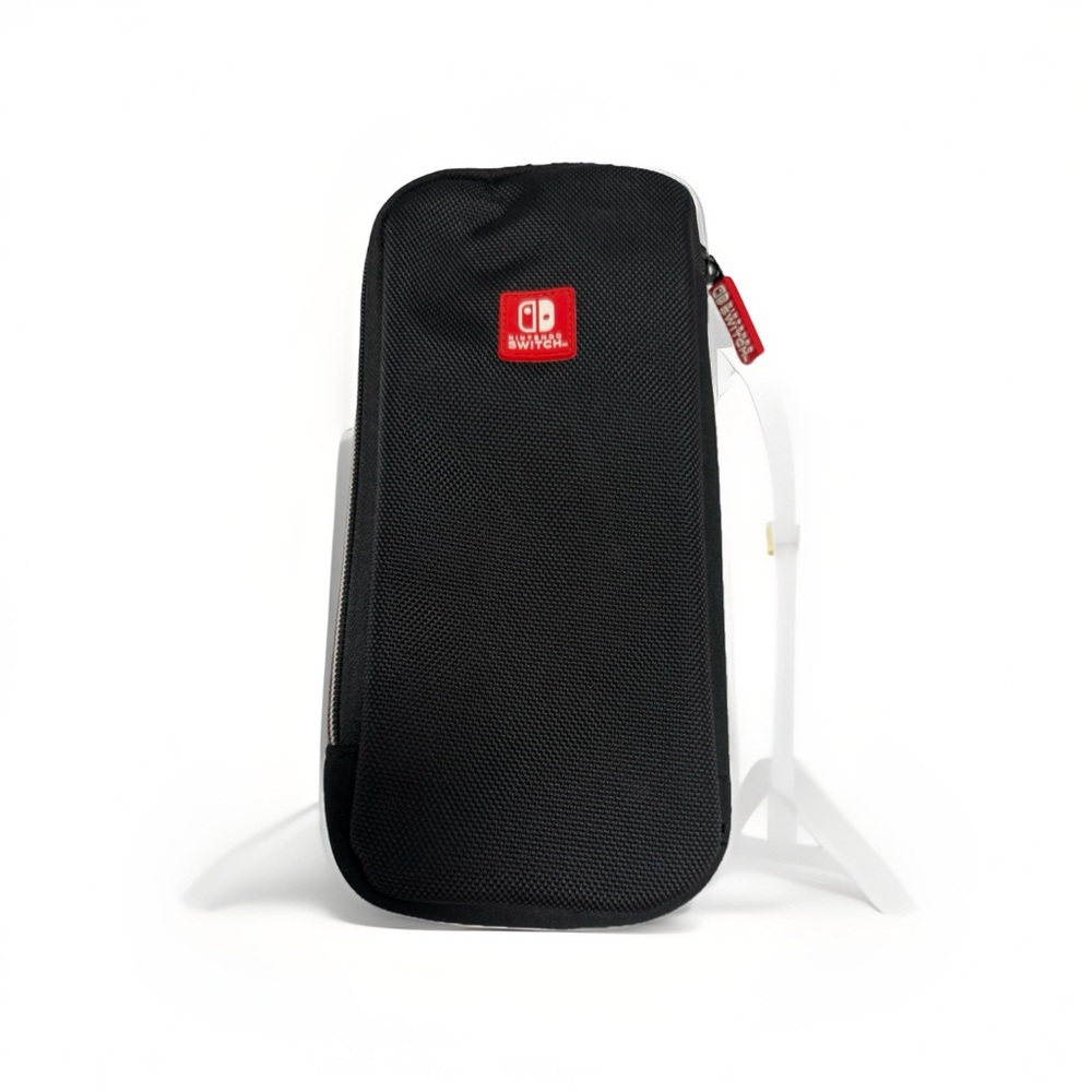 Nintendo Black Switch Travel Case